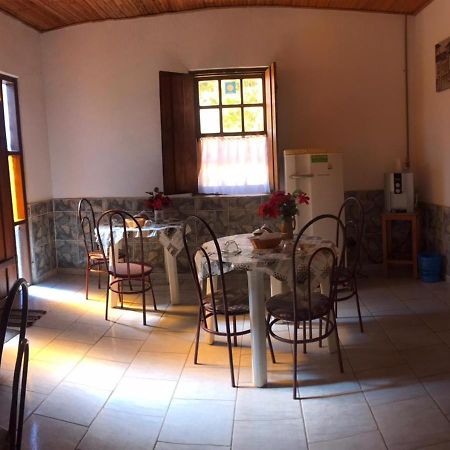 Pousada Recanto Da Vila Pirenópolis Esterno foto