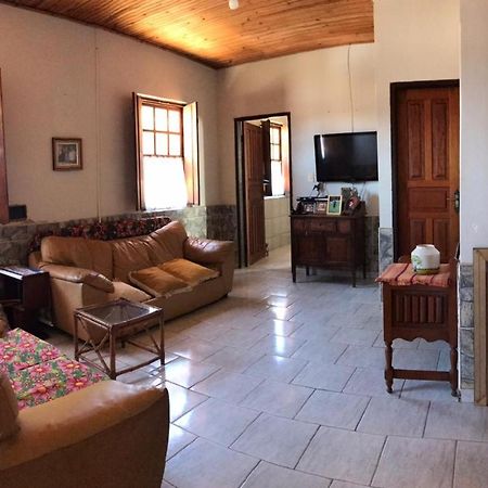 Pousada Recanto Da Vila Pirenópolis Esterno foto