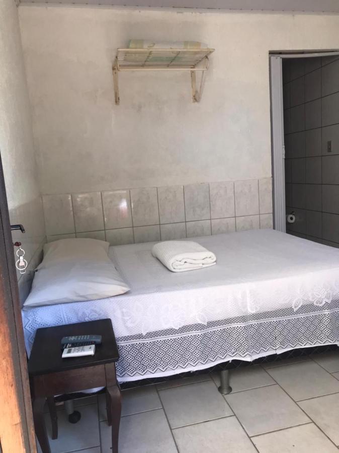 Pousada Recanto Da Vila Pirenópolis Esterno foto